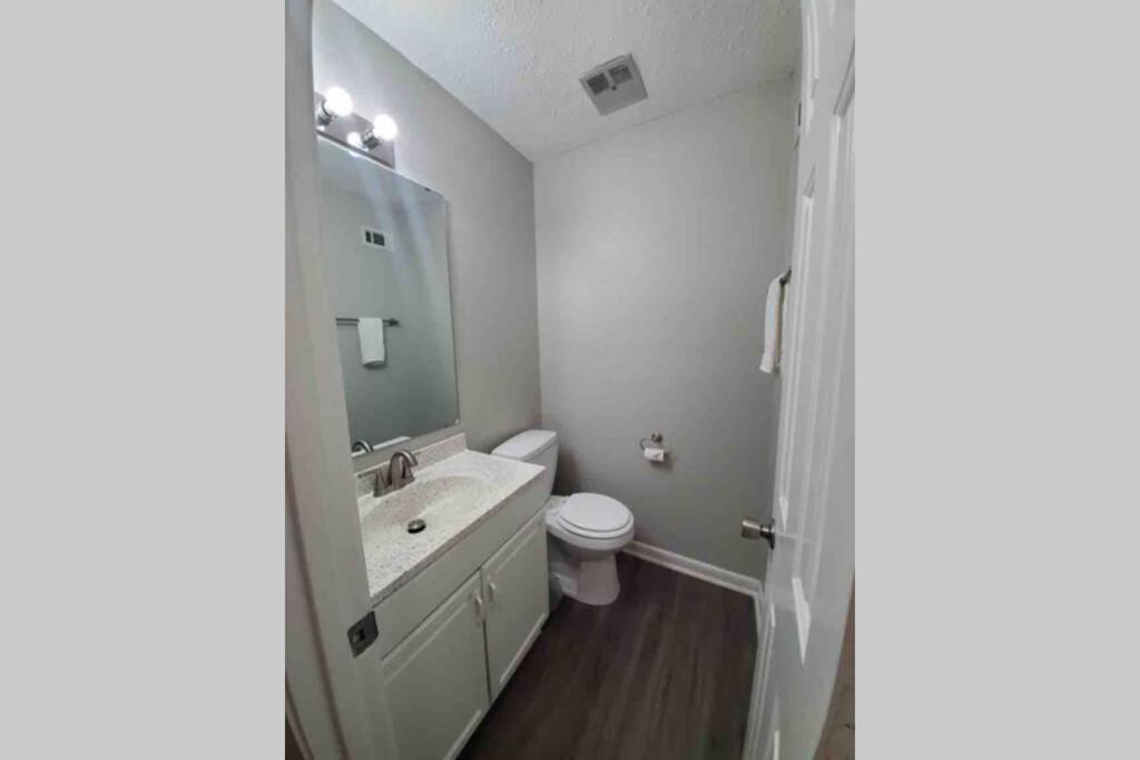 Modern Designer Townhouse 2Br Ideal For Long Stays! Τζάκσον Εξωτερικό φωτογραφία