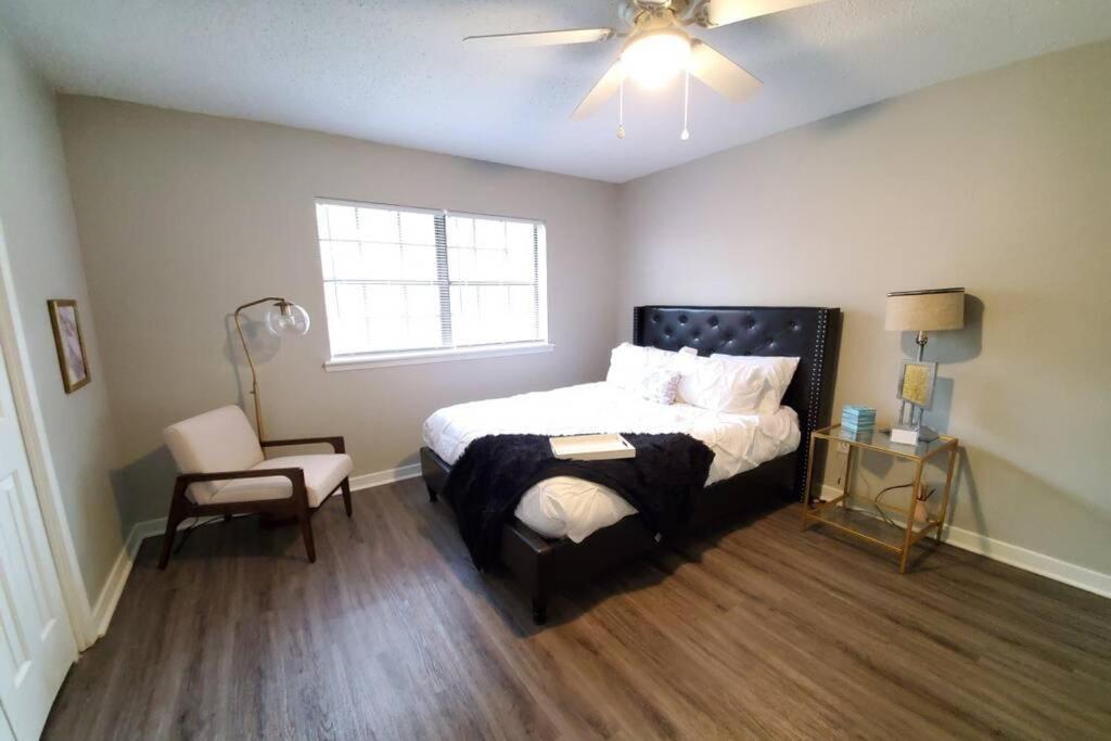 Modern Designer Townhouse 2Br Ideal For Long Stays! Τζάκσον Εξωτερικό φωτογραφία
