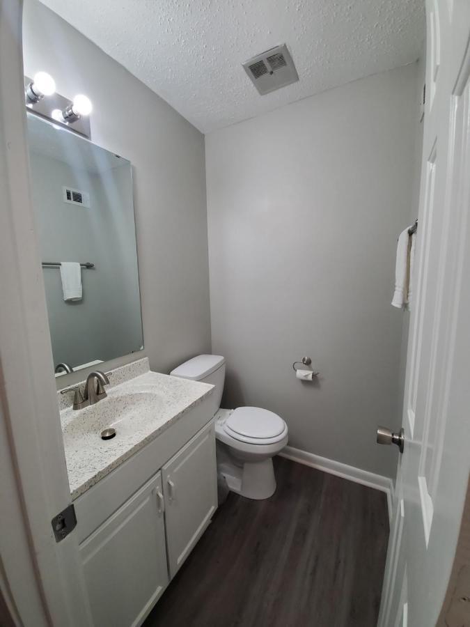 Modern Designer Townhouse 2Br Ideal For Long Stays! Τζάκσον Εξωτερικό φωτογραφία