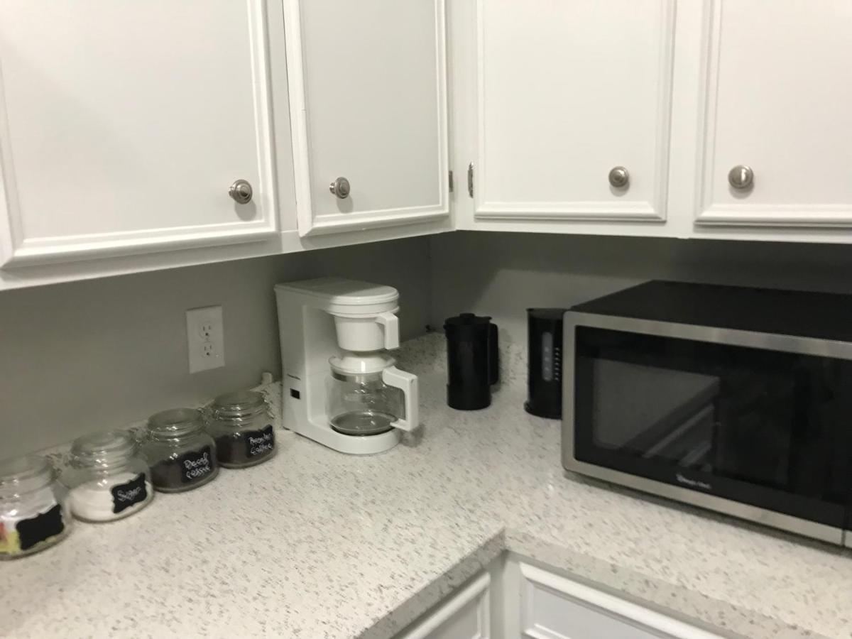 Modern Designer Townhouse 2Br Ideal For Long Stays! Τζάκσον Εξωτερικό φωτογραφία